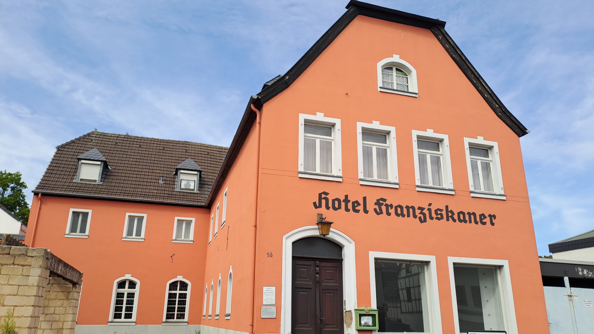 Commercial Unit Erftstadt Lechenich